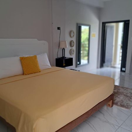 Misbhaven Resort And Spa Port Antonio Dış mekan fotoğraf