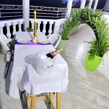 Misbhaven Resort And Spa Port Antonio Dış mekan fotoğraf