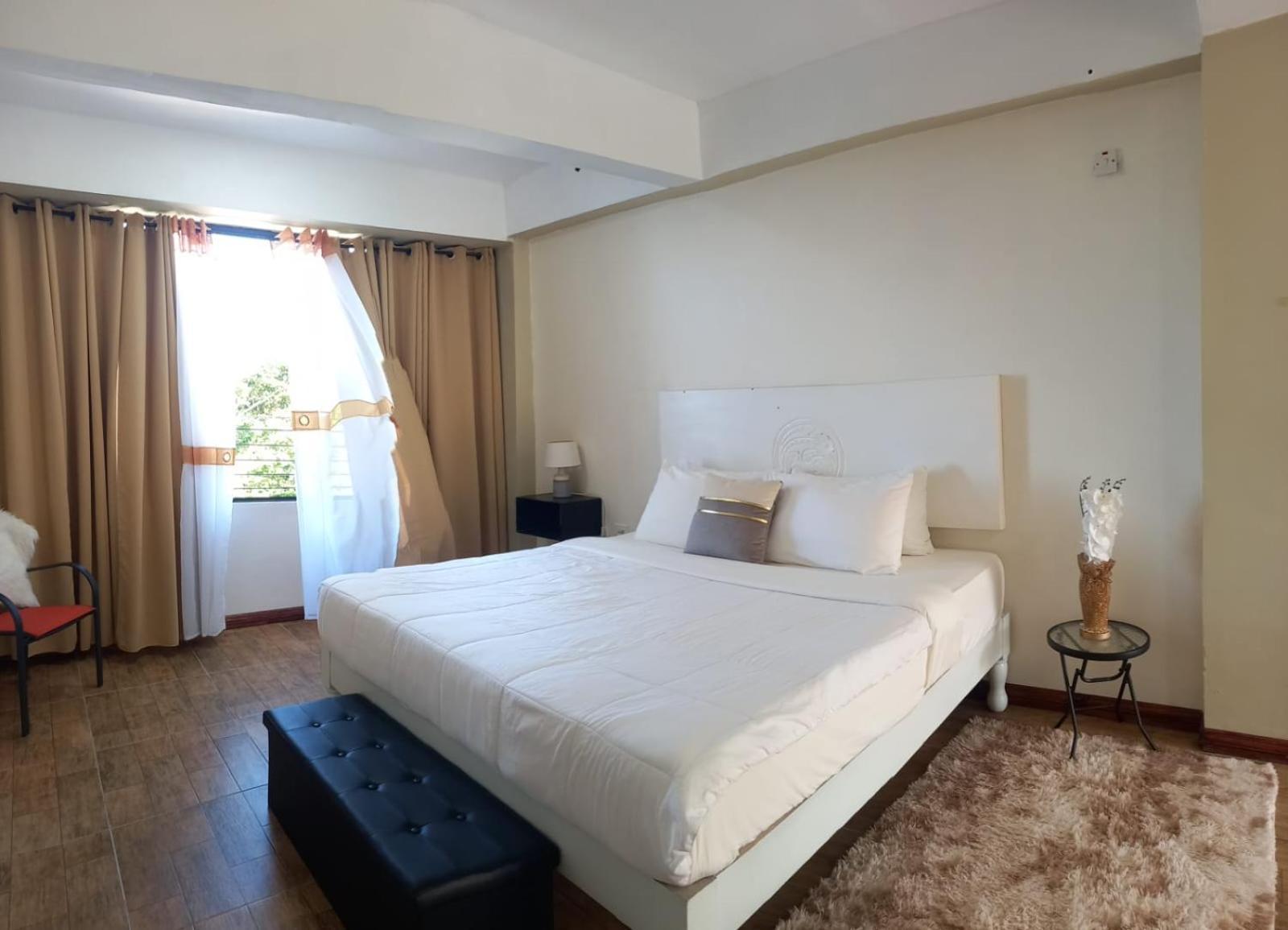 Misbhaven Resort And Spa Port Antonio Dış mekan fotoğraf