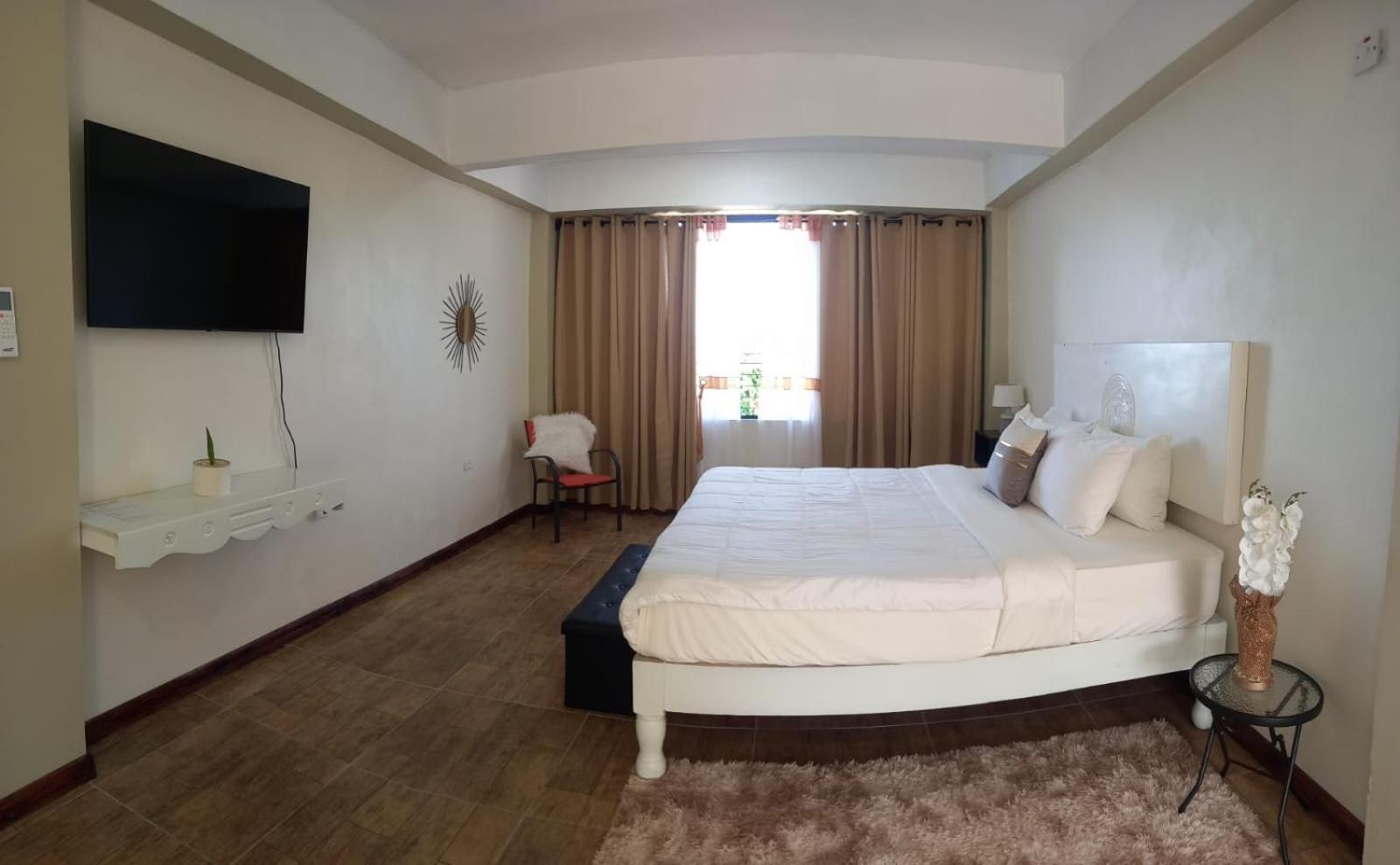 Misbhaven Resort And Spa Port Antonio Dış mekan fotoğraf