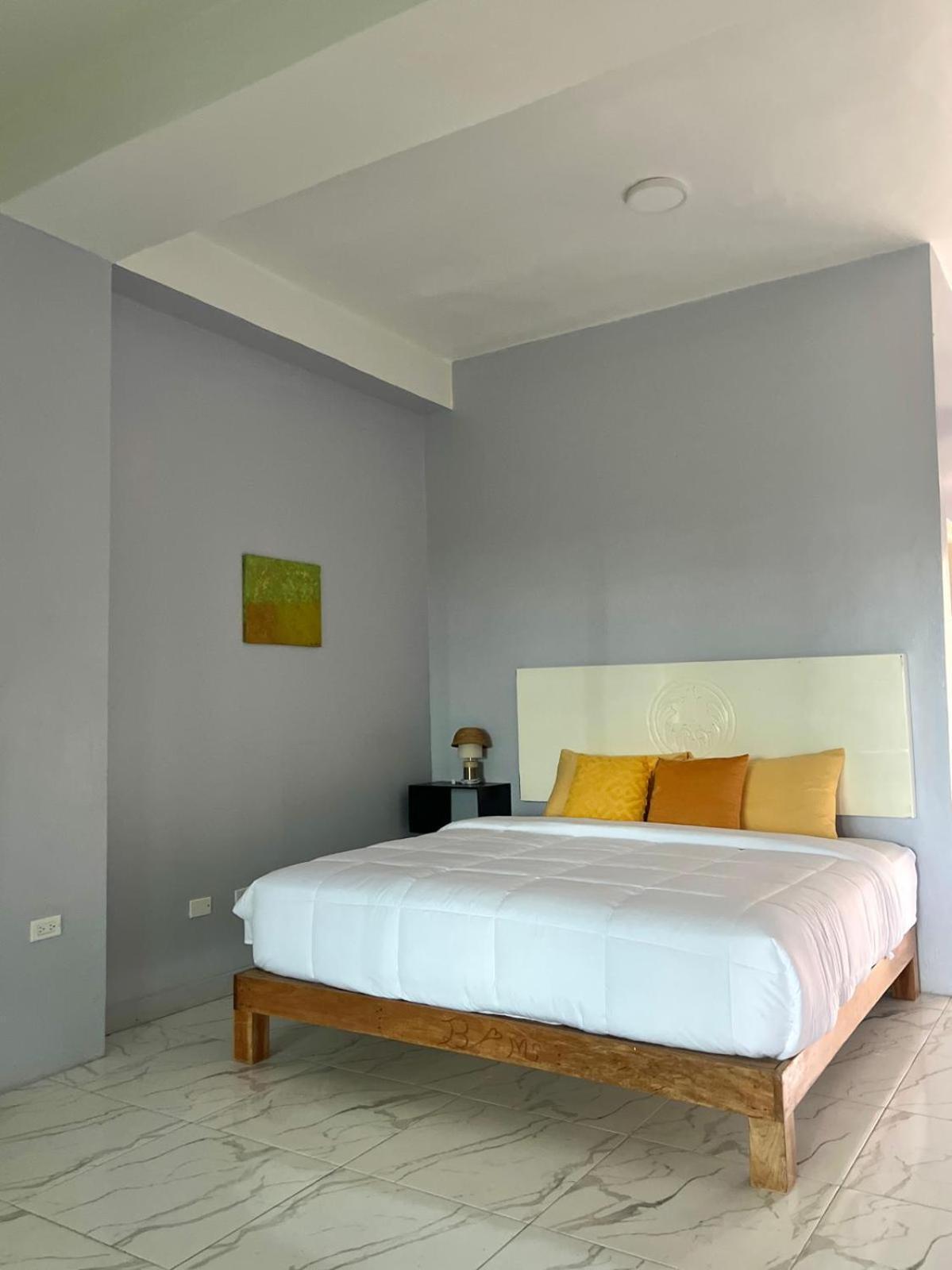 Misbhaven Resort And Spa Port Antonio Dış mekan fotoğraf