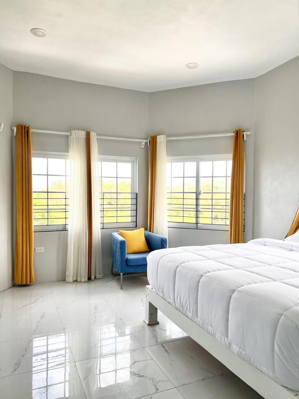 Misbhaven Resort And Spa Port Antonio Dış mekan fotoğraf