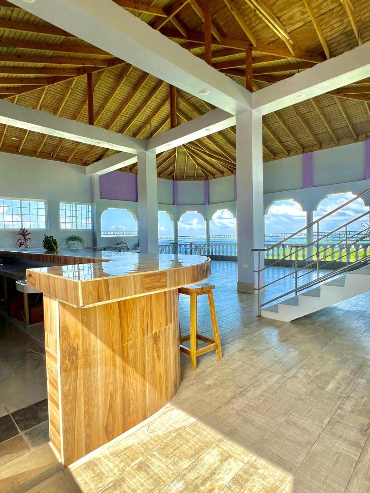 Misbhaven Resort And Spa Port Antonio Dış mekan fotoğraf