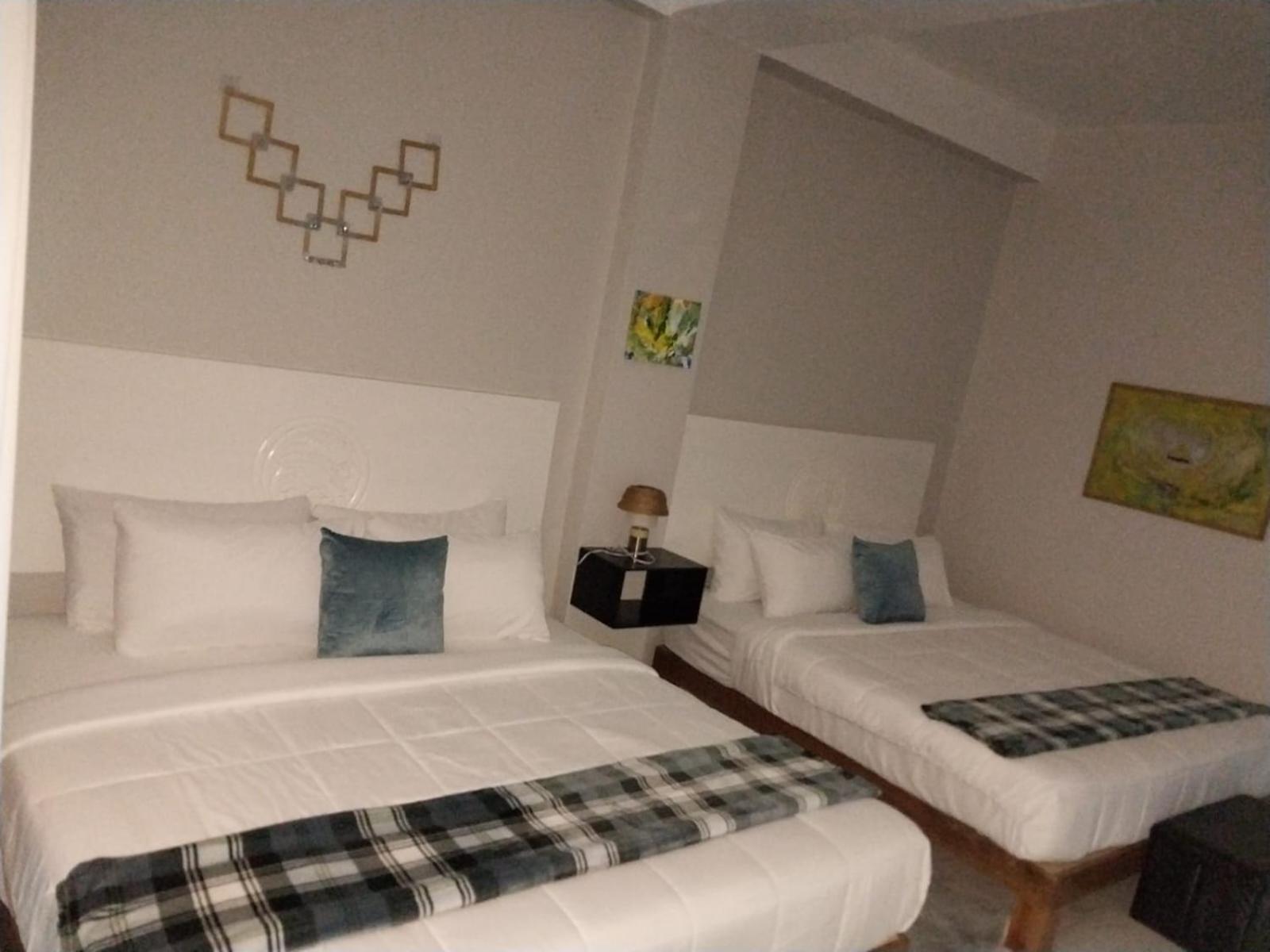 Misbhaven Resort And Spa Port Antonio Dış mekan fotoğraf