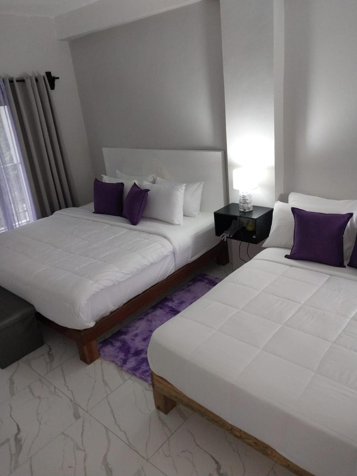 Misbhaven Resort And Spa Port Antonio Dış mekan fotoğraf