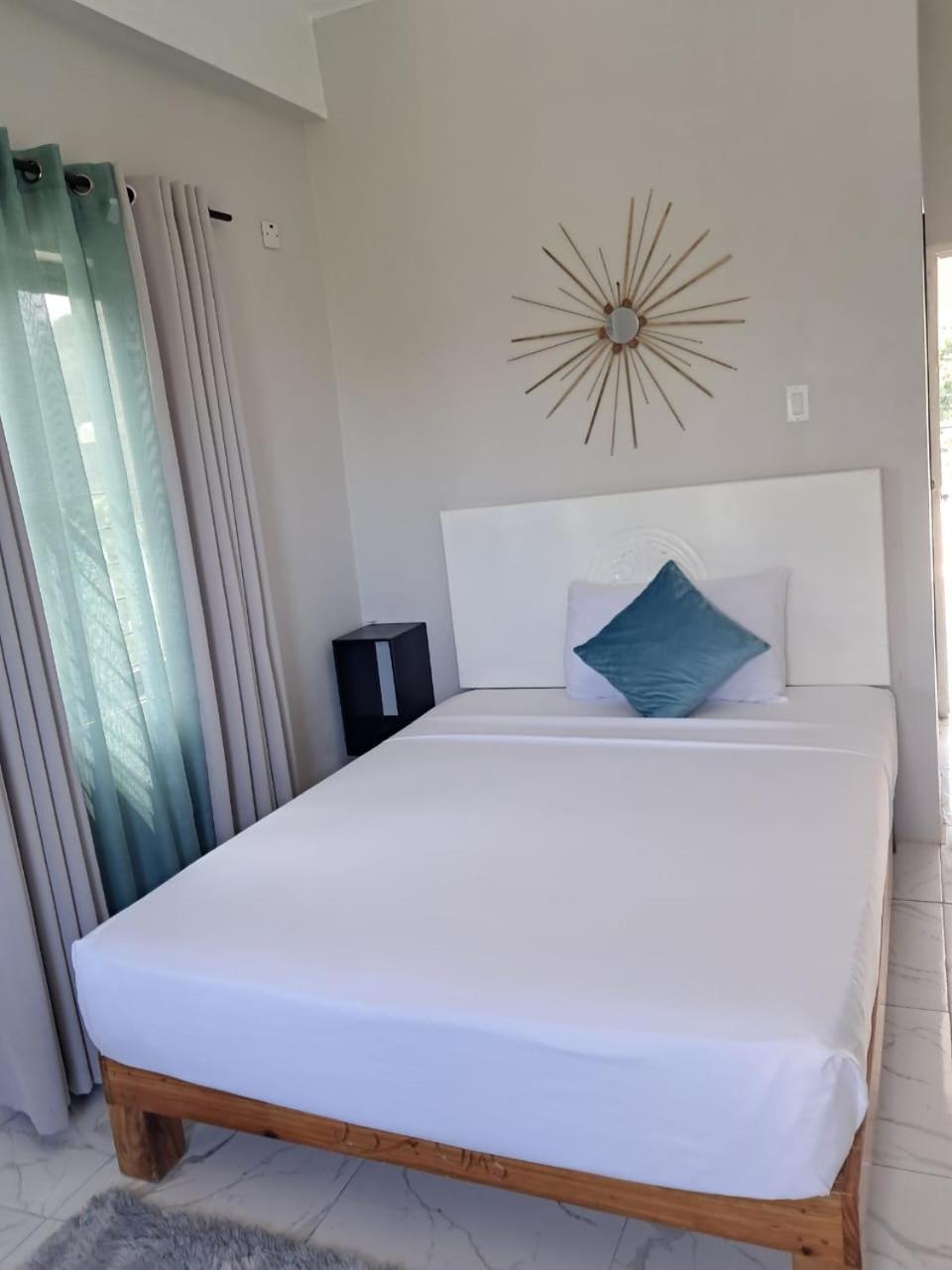 Misbhaven Resort And Spa Port Antonio Dış mekan fotoğraf
