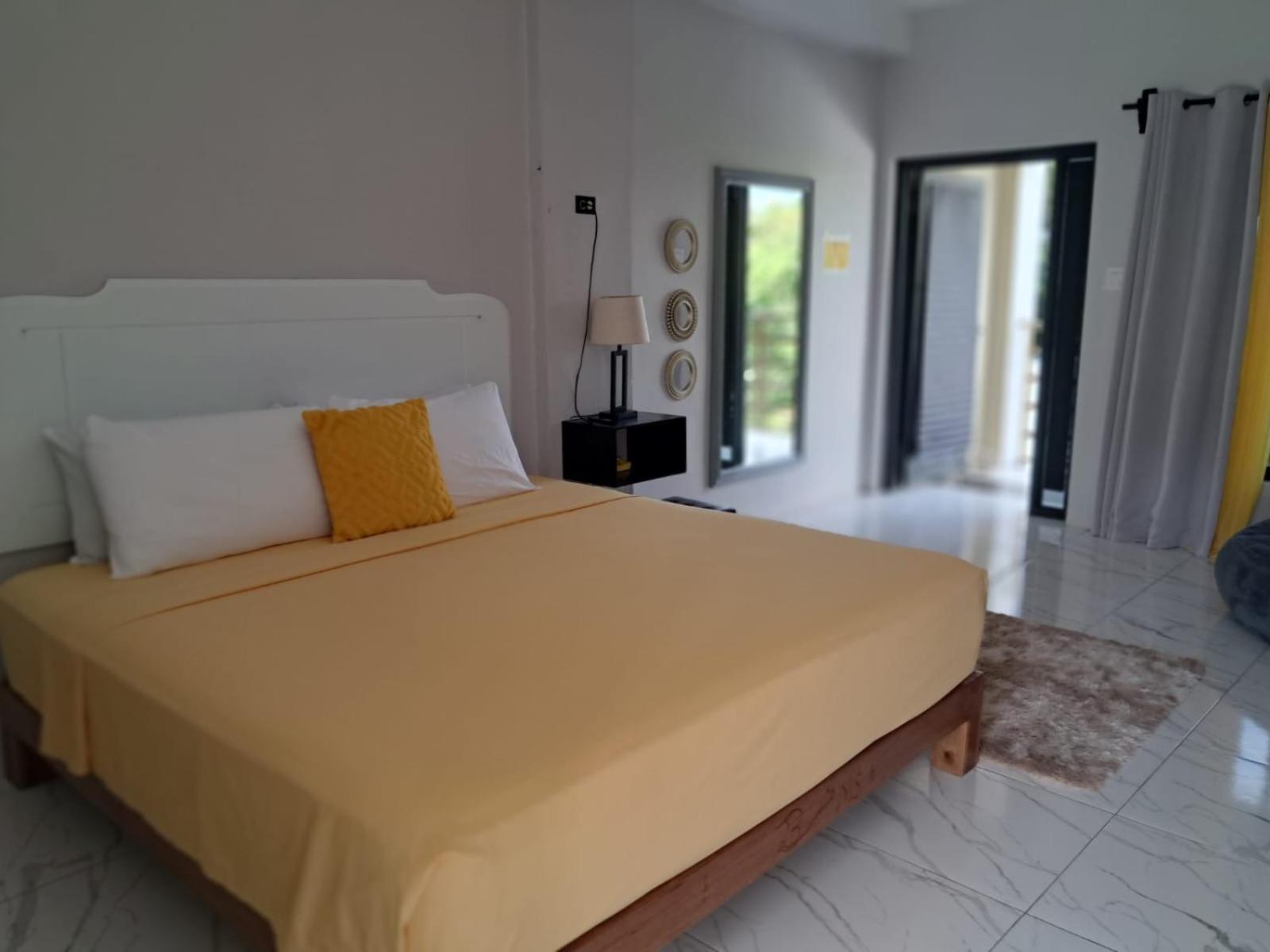 Misbhaven Resort And Spa Port Antonio Dış mekan fotoğraf