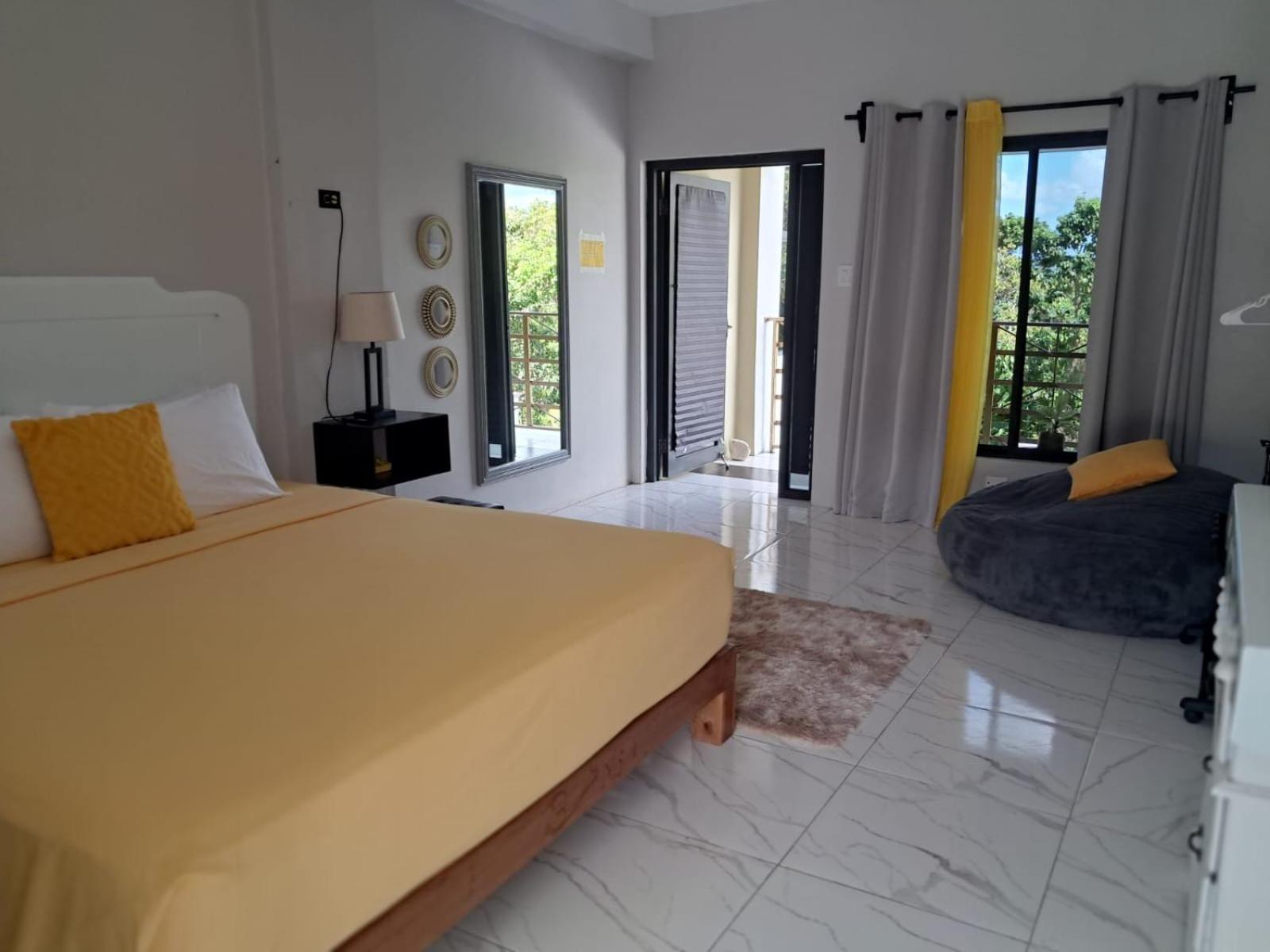 Misbhaven Resort And Spa Port Antonio Dış mekan fotoğraf