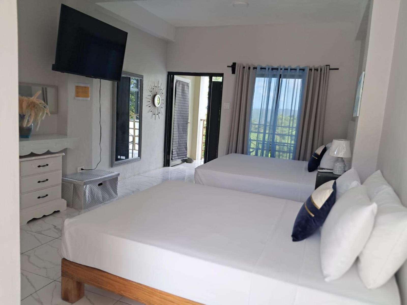 Misbhaven Resort And Spa Port Antonio Dış mekan fotoğraf