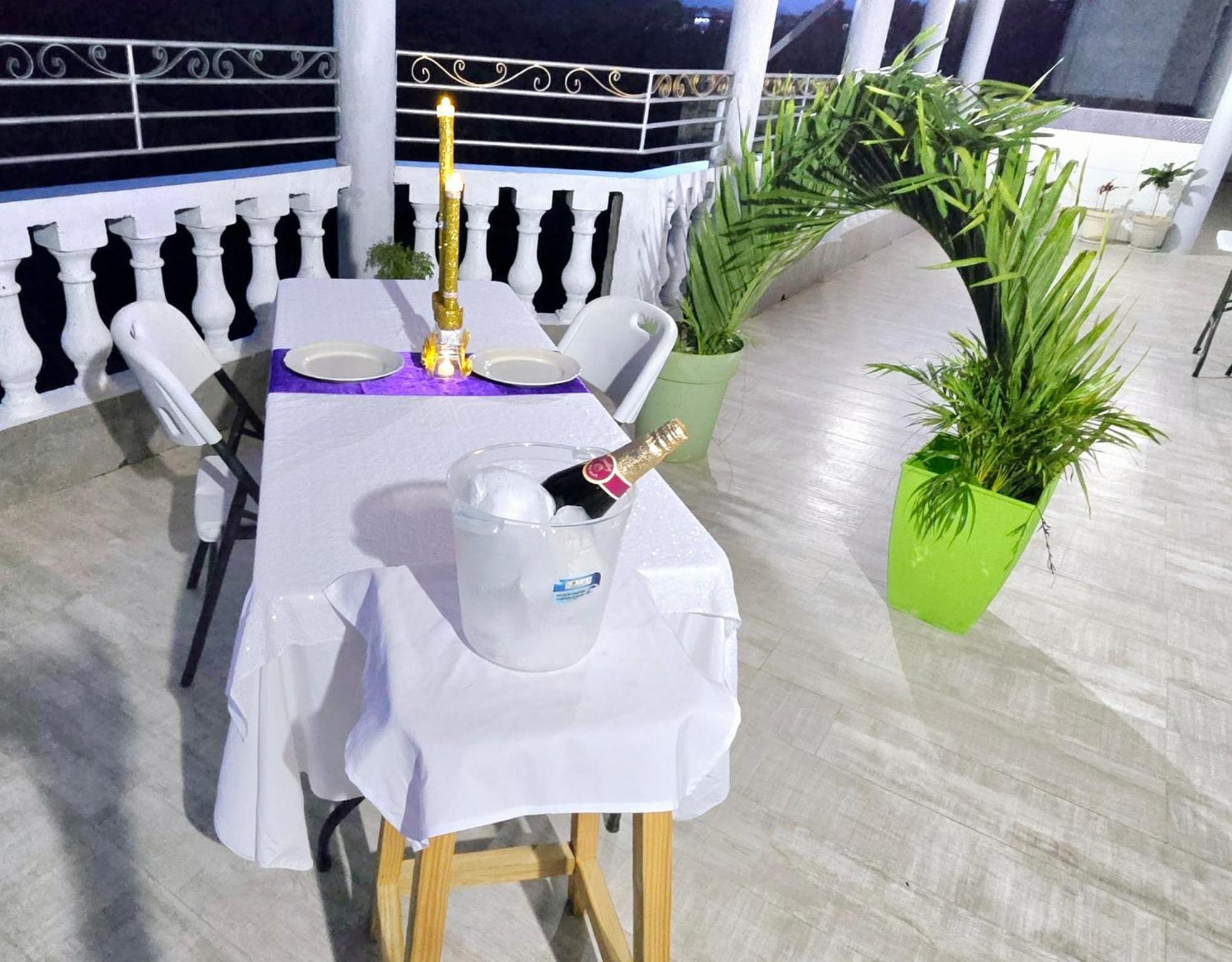 Misbhaven Resort And Spa Port Antonio Dış mekan fotoğraf